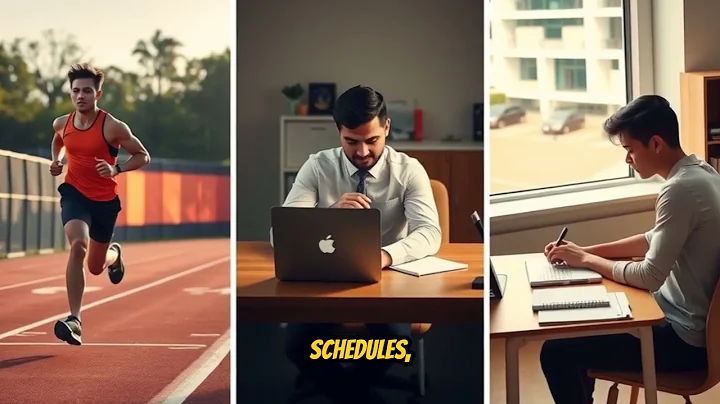 Discipline Always Wins Over Motivation