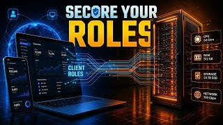 Client vs Server: The Core Differences You Need to Know!