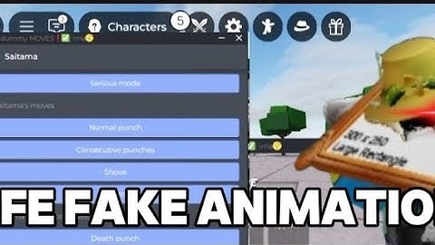 *BEST*🟣🔵 Roblox tsb script | Fe Fake Animation | Troll Players, Get KJ Animations |💪