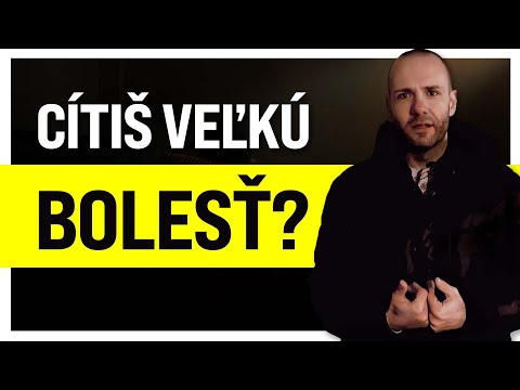 Video: Ako Prekonať Odlúčenie Od Milovaného človeka