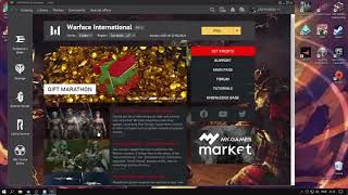 WARFACE | Resolvendo problema de PING ALTO