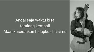 Engkau Masih Kekasihku - Naff | Cover by Felix Irwan