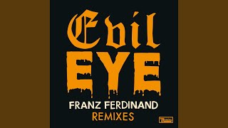 Evil Eye (The New Sins FREAK Dub)