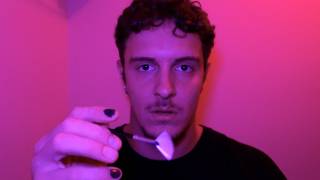 ASMR Personal Attention | Mic & Lens Brushing