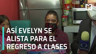 Regreso a clases presenciales en México - Despierta