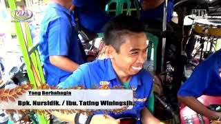 Download Lagu Mangan Turu Bae MA Nada Live Show Ds. Cibulan Parenca Cidahu Kuningan 30-03-2019 MP3