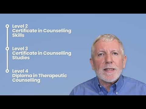 How to become a counsellor: Finding the right training path