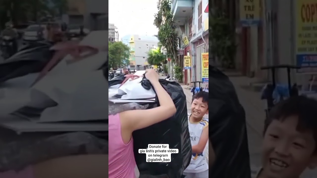 Gia linh bibabibo compilation 