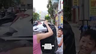 Gia Linh Bibabibo Compilation