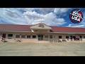 Hotel 191 - Moab | Moab (UT), United States | Hotel Review ⭐