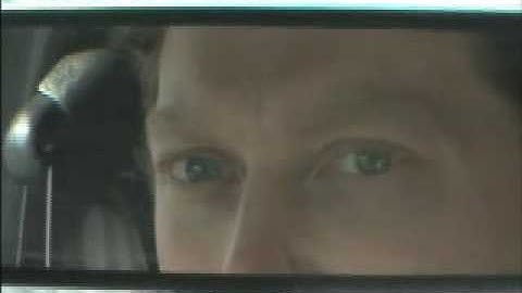 Keep your eyes on the road