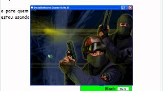 AbuzadoS Hack's v2.0 - Counter-Strike 2D 1.2.5 Beta