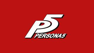 Persona 5 - Tokyo Emergency December 2015 Version