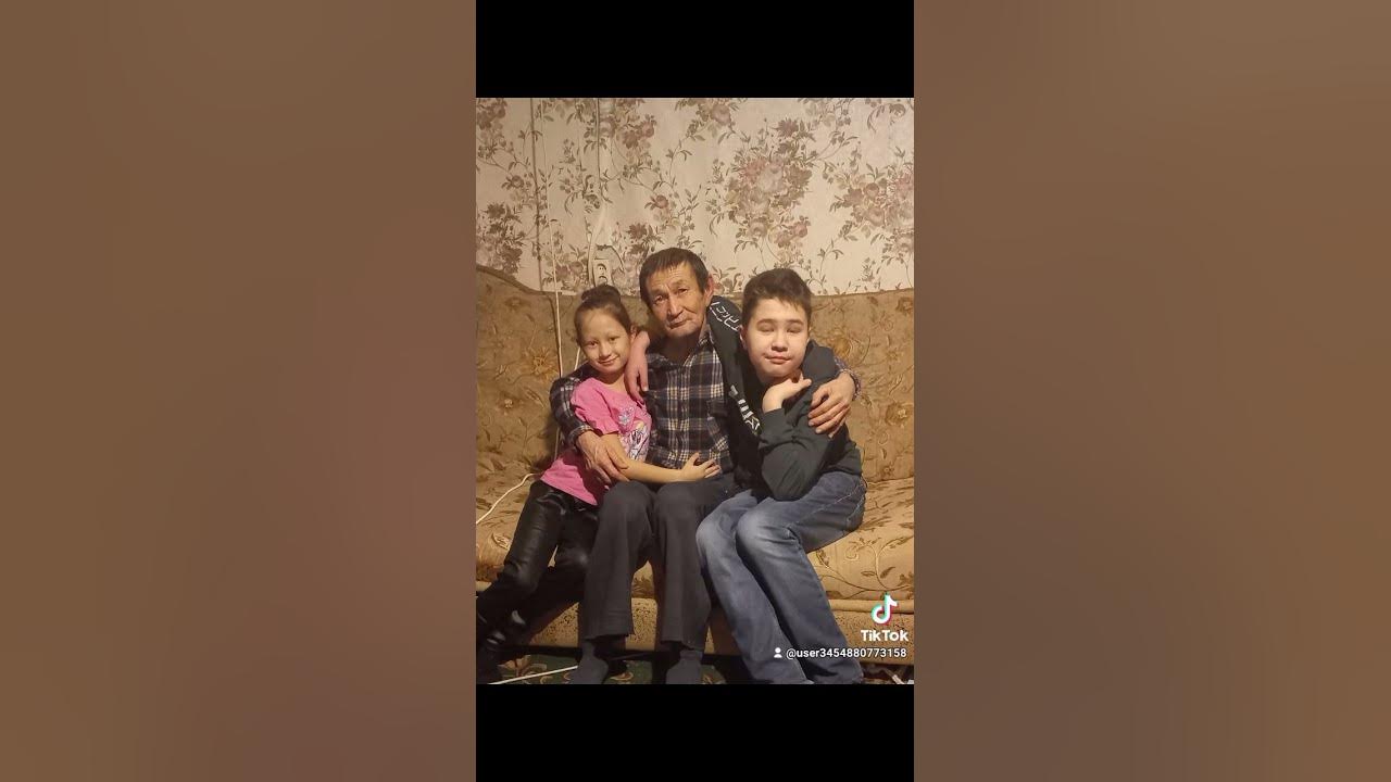 внуки мои любимые - YouTube