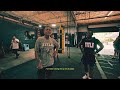 Nate Robinson and TITLE Boxing team up to surprise Fearless Boxing