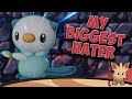 Oshawott is CRAZY in Little Cup || LPDL LC