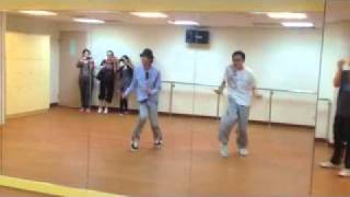 敦化救國團 HIPHOP班 20120119.mp4