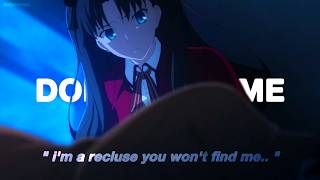 hkfiftyone - Dont Mind Me (lyrics)