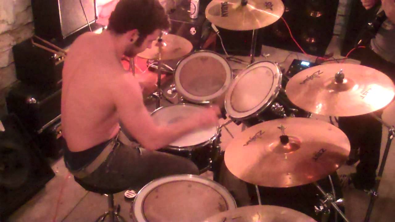 A WINTER IN EXILE 6.Outro