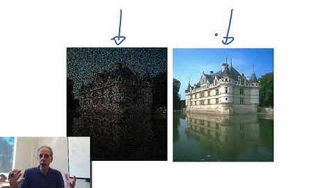 1 - What is image and video processing (part 2)