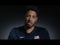 USA Basketball Profiles // Tyrese Haliburton