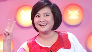 最爱女笑星 —— 贾玲  【中国文艺 20160531】超清版