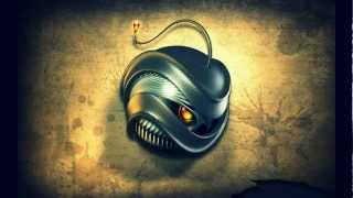 Future Echo--Dark Morph