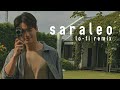 a saraleo remix (but lo-fi version)