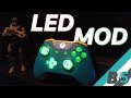 eXtremeRate LED Mod Kit For Xbox One | Install Guide & Review | Is It Worth The Hassle?