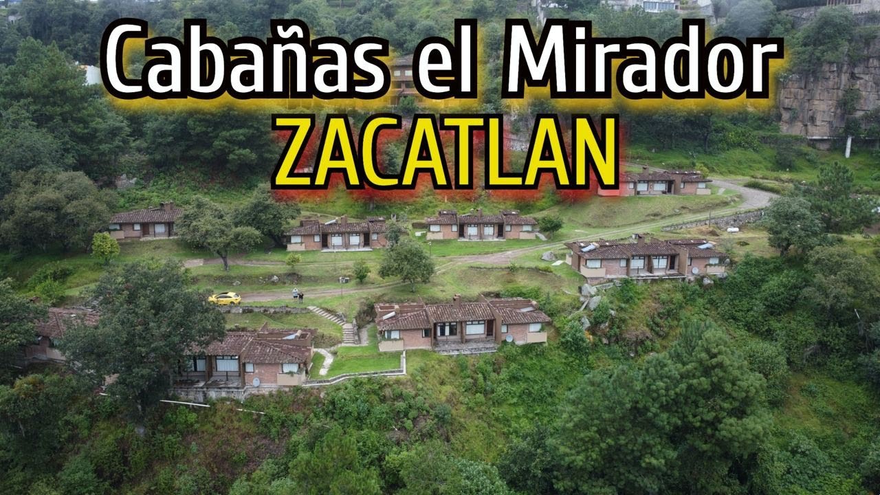 ESTE PUEBLO MAGICO TIENE UNA BELLEZA 