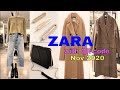 ZARA FALL-WINTER ESSENTIALS 2020 #withQRcode #ZaraNewCollection2020