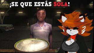 ¡LA GENTE DESAPARECE EN ESTA CALLE! | Missing : The Late Night Rice Noodle (Gameplay Español)