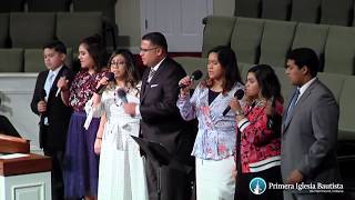 Aún en el Valle -  Familia Gomez