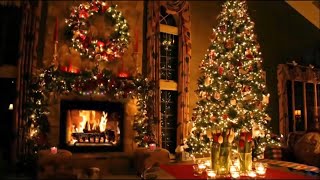 10 HOURS beautiful modern Christmas songs and instrumental music. Best Christmas playlist