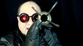 Soul Extraction Asmr