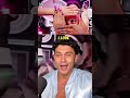 KATSEYE “GNARLY” REACTION #live #dance #katseye #reaction #greenscreen #kpop #funny #cringe #singer
