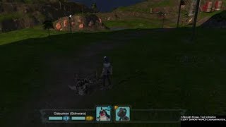 Digimon World Next Order, Funny Little Bug ?