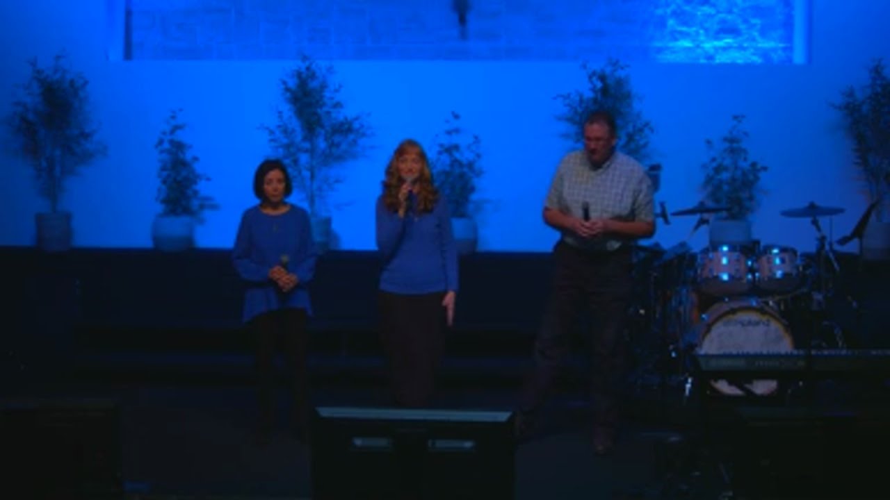 Desert Springs Church - January 25, 2026 