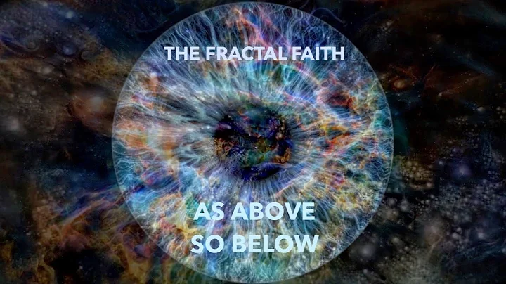 Terence McKenna - The Fractal Faith