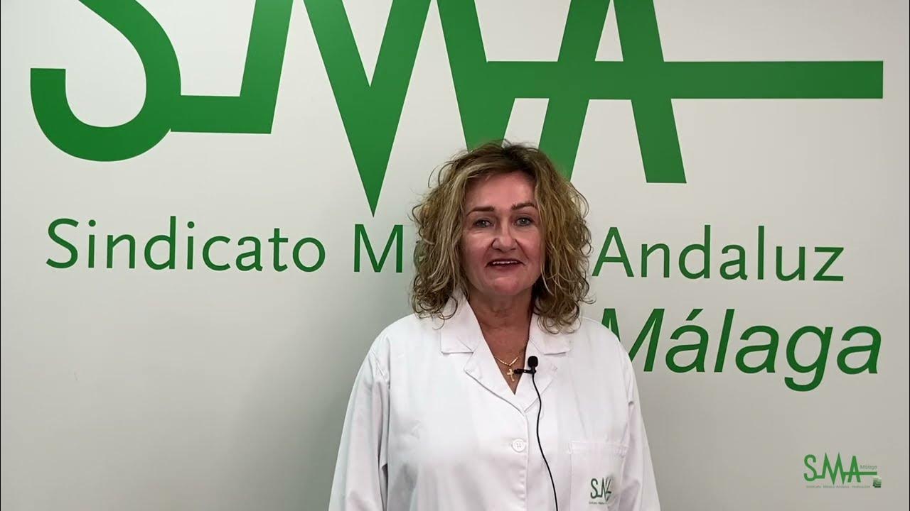 ELECCIONES SINDICALES SAS 2024 ROCÍO DELGADO VOCAL DE A4 DEL SMM