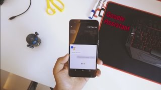 Get Pixel's Google Assistant On Devices Running Android 7.0+.! screenshot 5