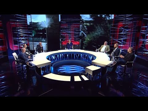360 grade - 'Rreziku rus' apo Brukseli po na afron me BE? BE dhe