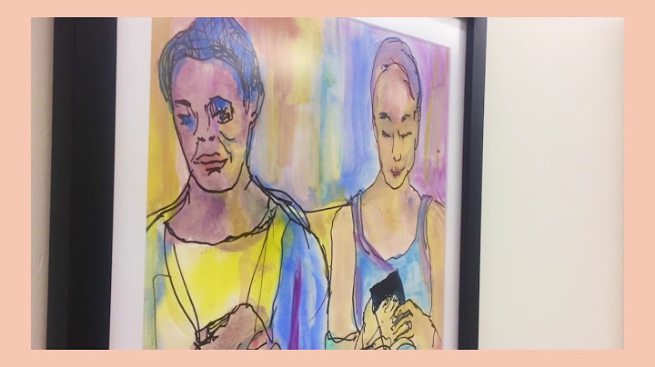 Making Connections at Plaxall Gallery