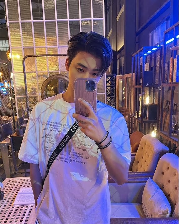Ringtone jaemin 'yeogim eodi naneun nugu Yoo'