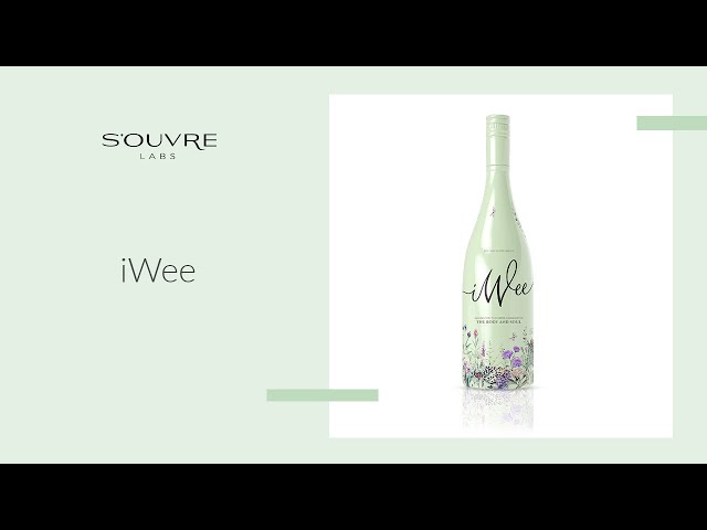 S'OUVRE Labs - iWee class=