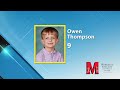 Hometown birthdays & anniversaries on Oct. 3