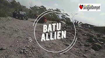 Jeep Lava Tour Merapi Adventure