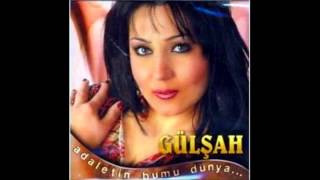 Gülşah - Sana Geldim (Deka Müzik) Resimi