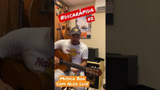 Vídeo de Reggae do Amor