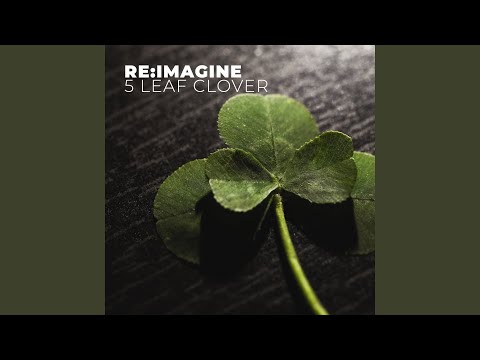 5 Leaf Clover (Piano Instrumental - Piano Cover)